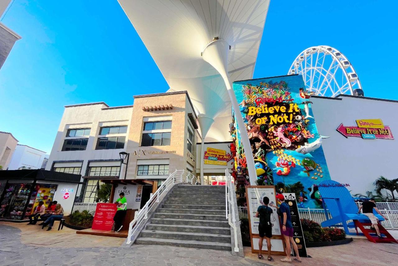 Renovated In At The Zone Cancun