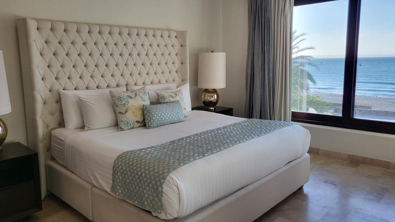 Aparthotel Playa De