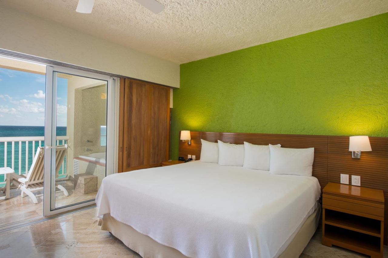Club Regina Hotel Cancun