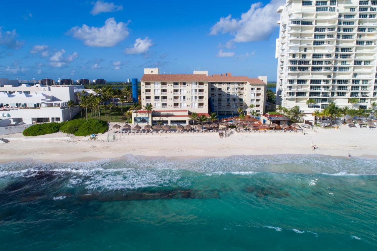 Club Regina Cancun