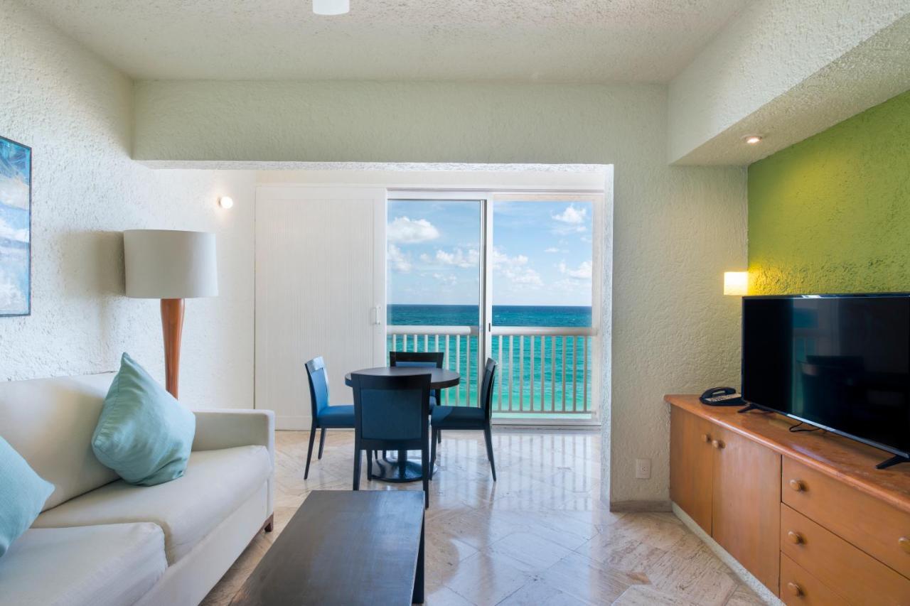 Club Regina Hotel Cancun