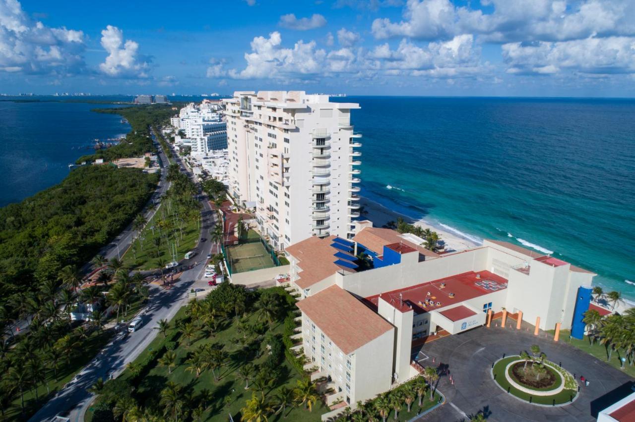Club Regina Hotel Cancun