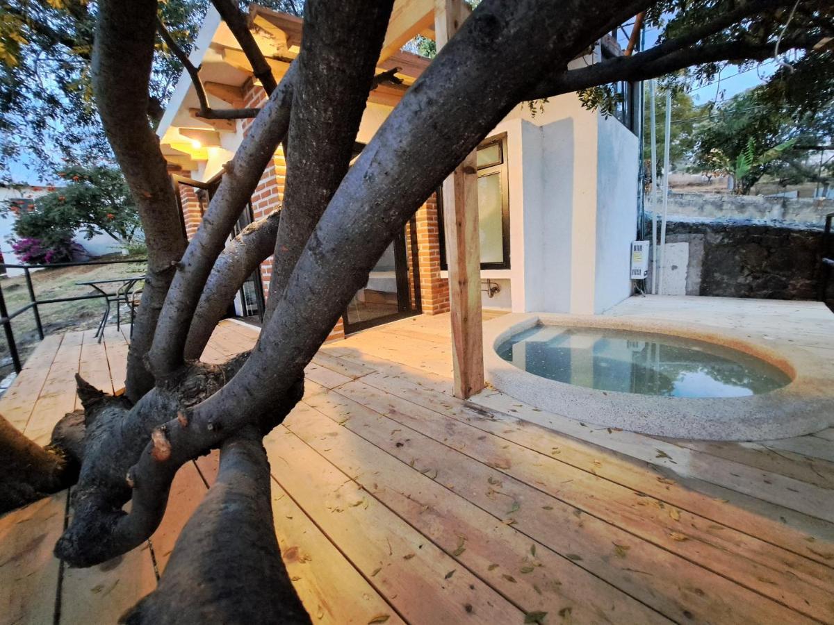 Amara Lodge *