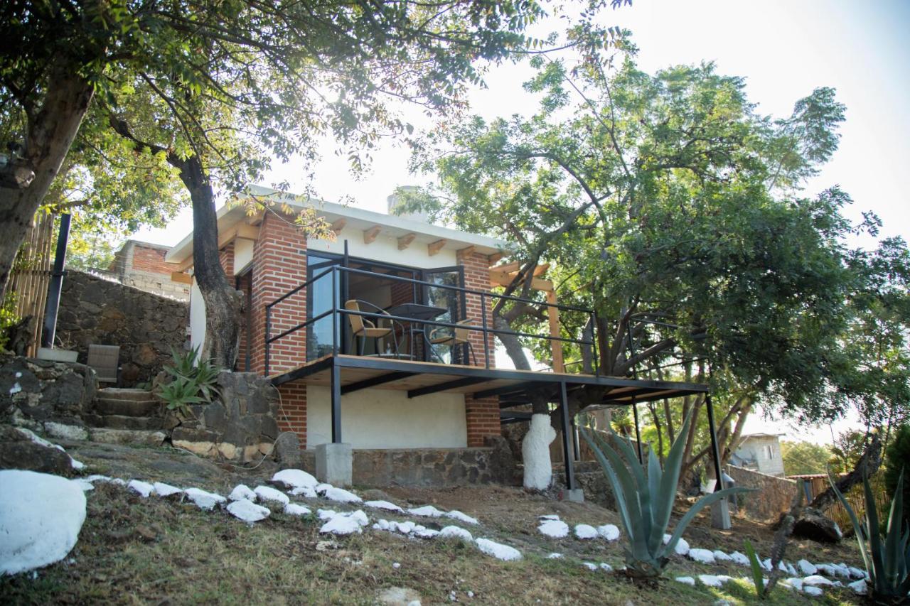 Amara Lodge