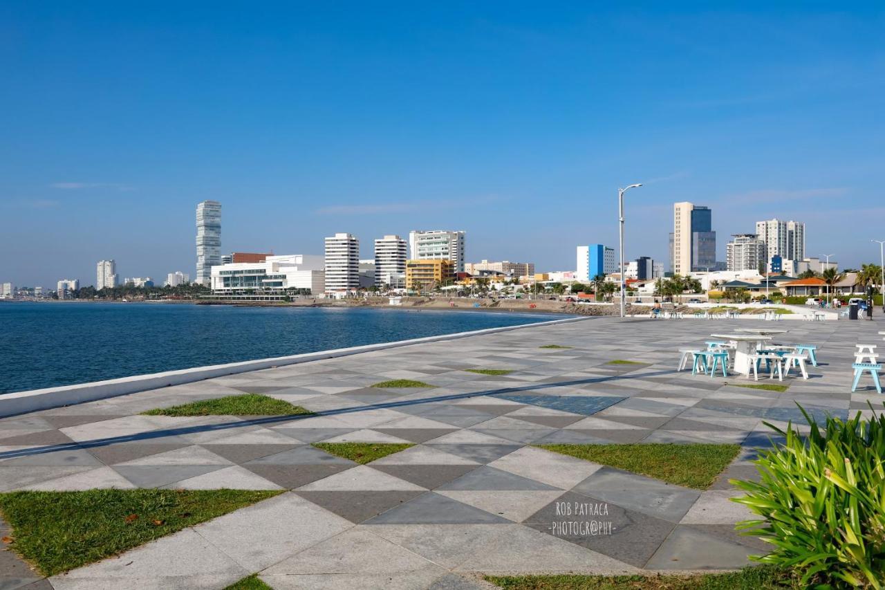 Hotel Express Boca Del Rio By Ihg 4*