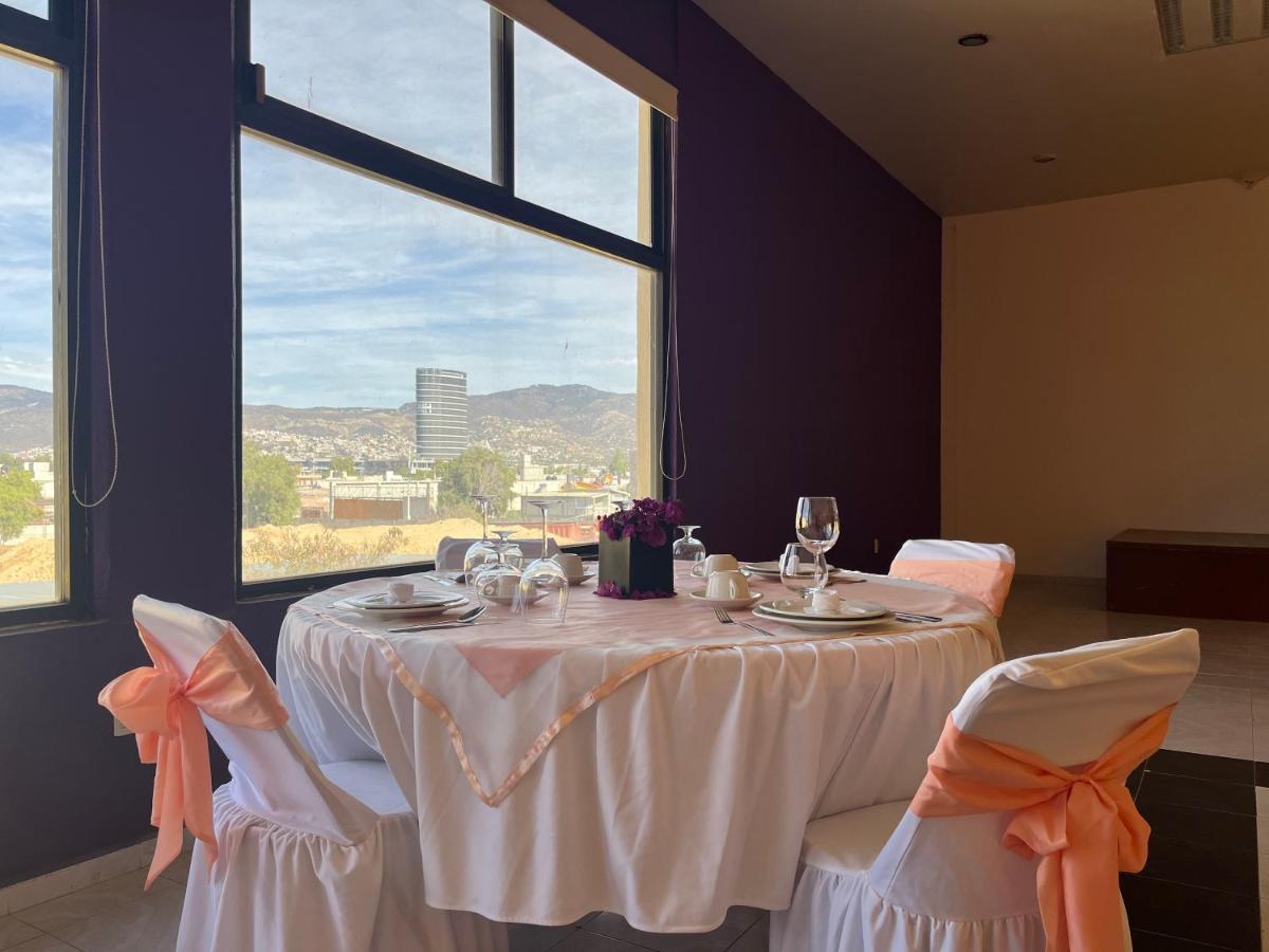 Del Valle Hotel Pachuca