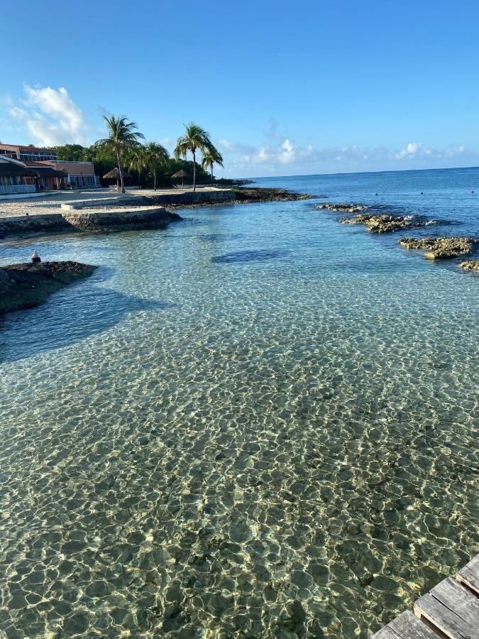 The Queen Of House -luxury Beachfront Villa- Million Dollars View Holiday home Cozumel