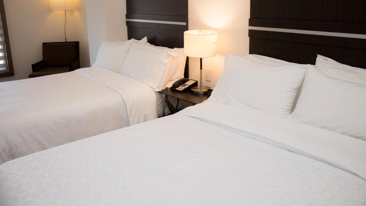 Hotel Express By Ihg