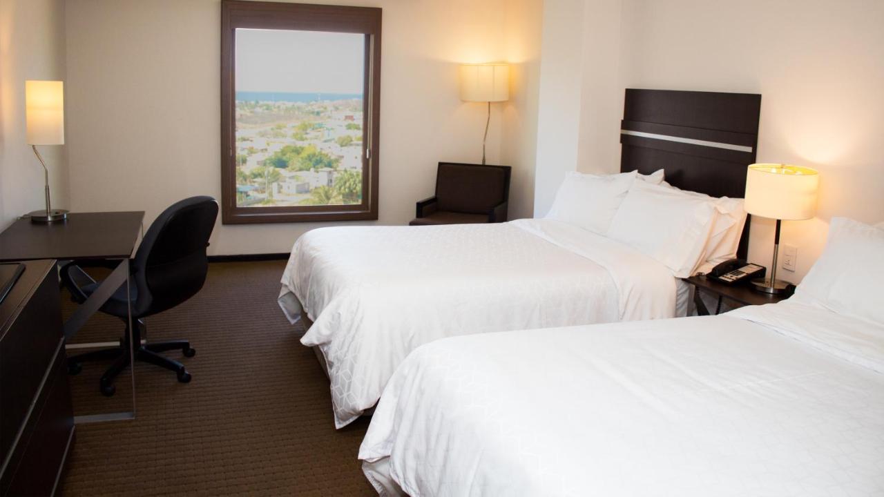 Express By Ihg 5*