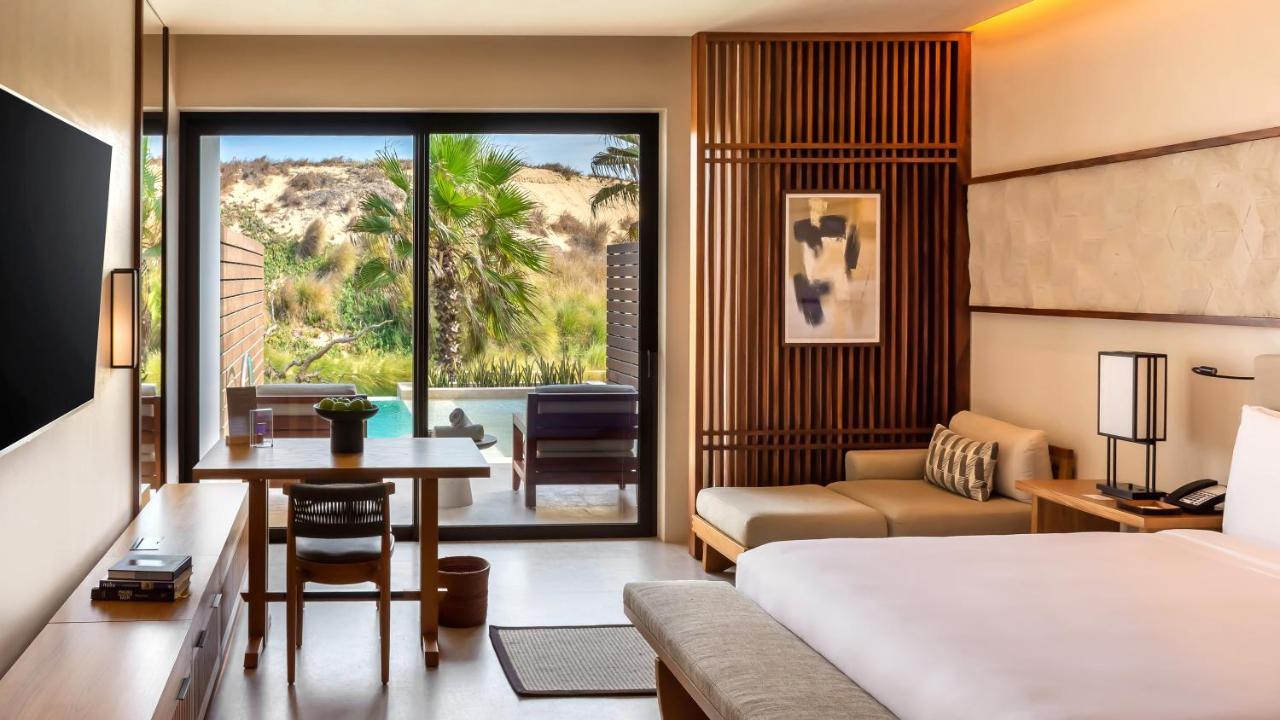 Resort Nobu Cabos