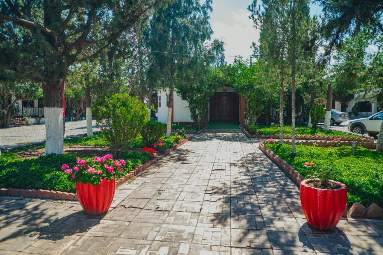 La Fuente, Hotel Saltillo