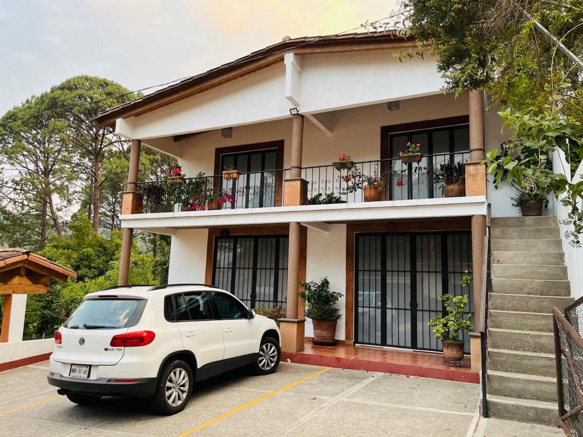 Betos Departamentos *