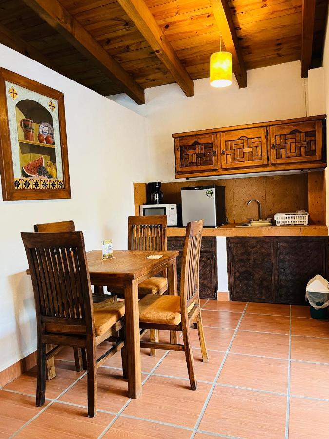 Apartment Betos Departamentos