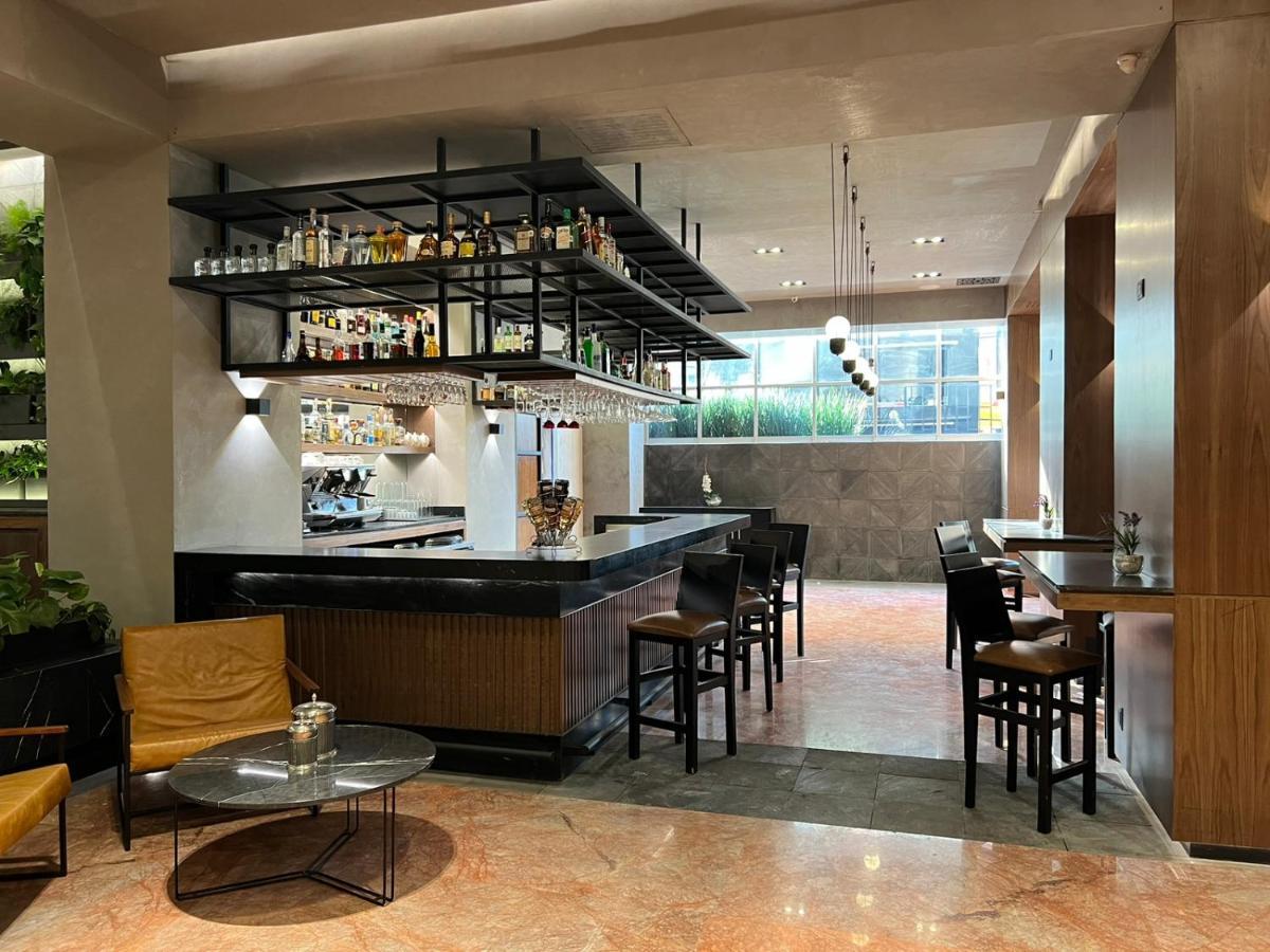 St Isidro Corporate Housing & Wellness Center 4* Mexico City