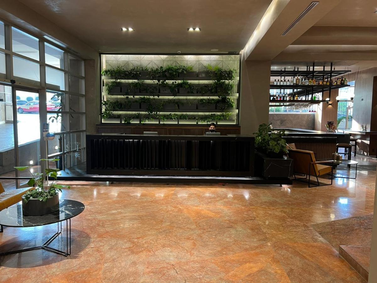 St Isidro Corporate Housing & Wellness Center Hotel Mexico City