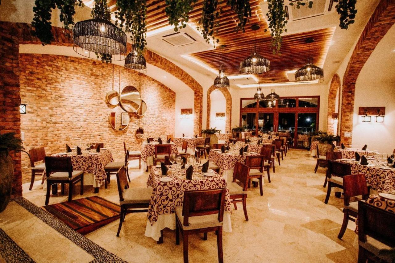 Tesoro Ixtapa 4*