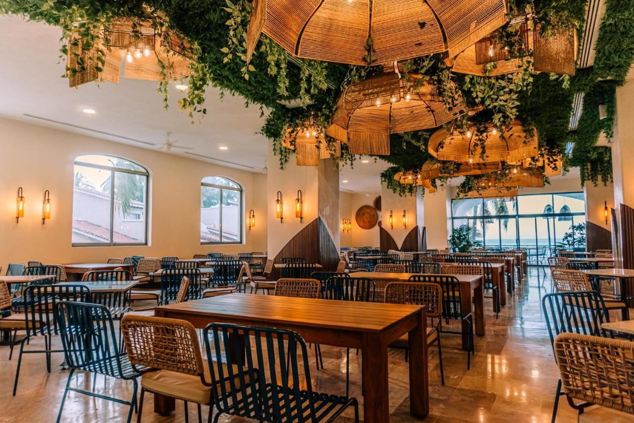 Tesoro Ixtapa 4* Ixtapa (Guerrero)