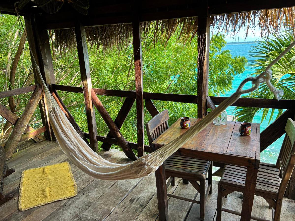 Santuario Front Oasis * Bacalar