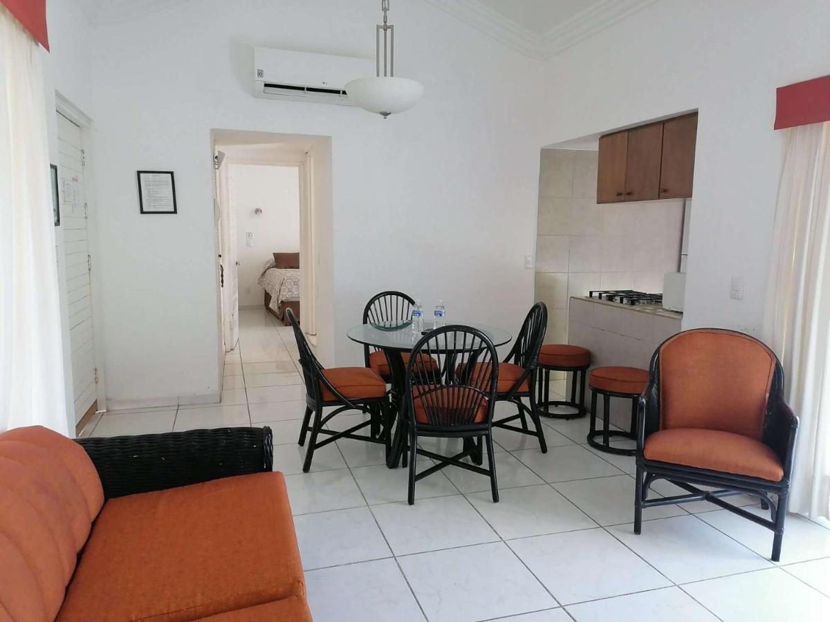Aparthotel Del Palmar With Club