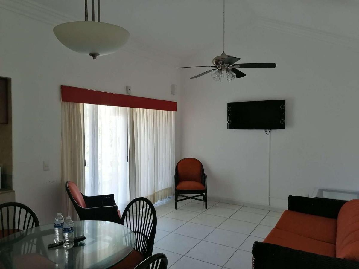 Del Palmar With Club 4*
