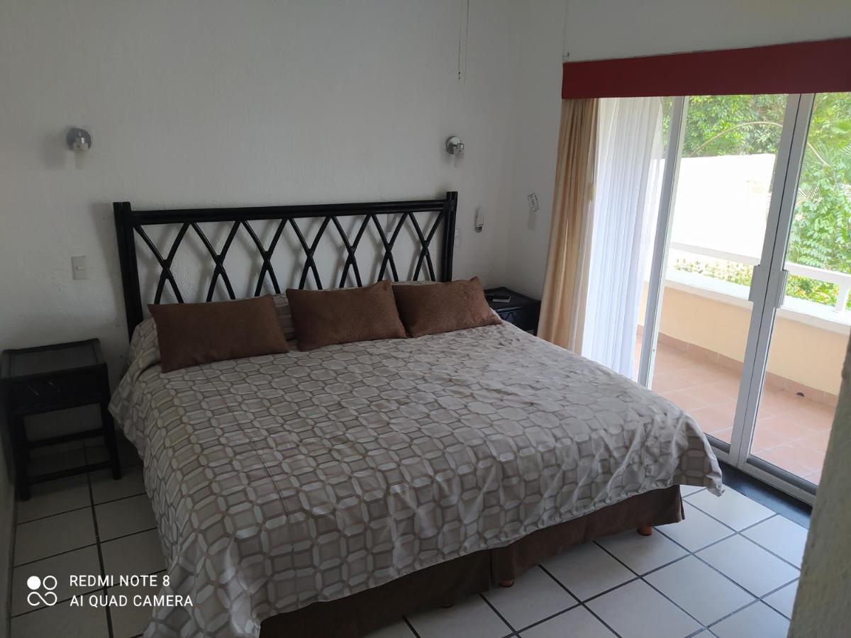 Del Palmar With Club 4* Manzanillo