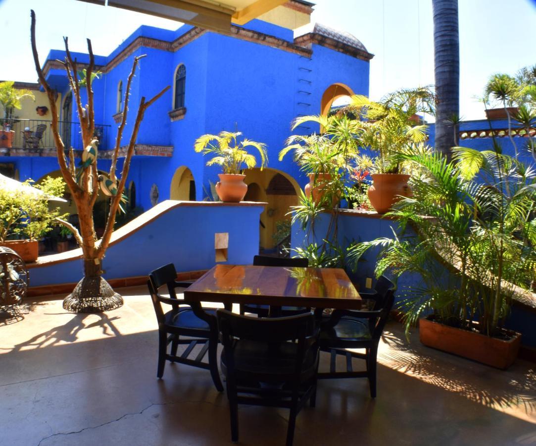 La Del Ensueno Boutique Hotel