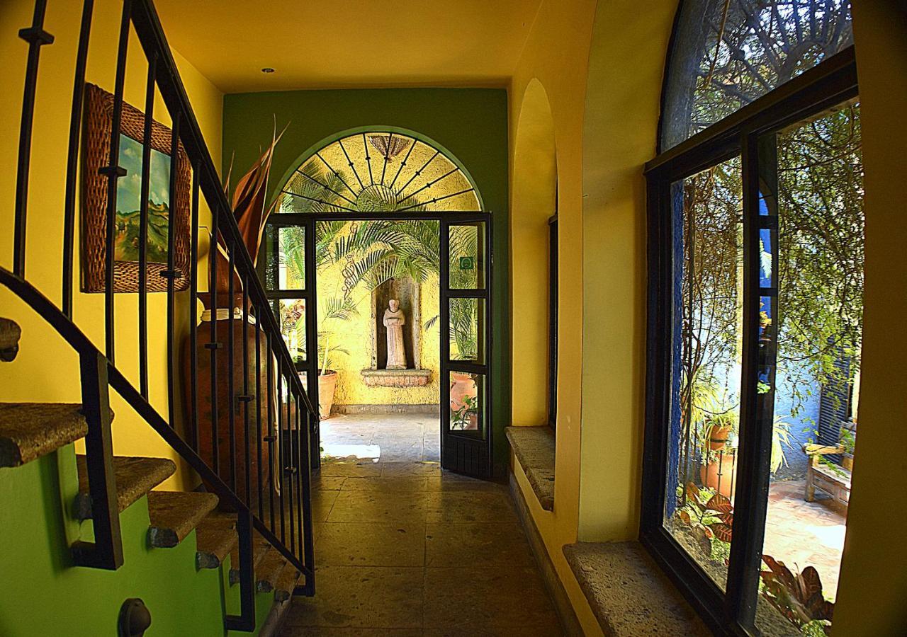 La Del Ensueno Boutique Tlaquepaque