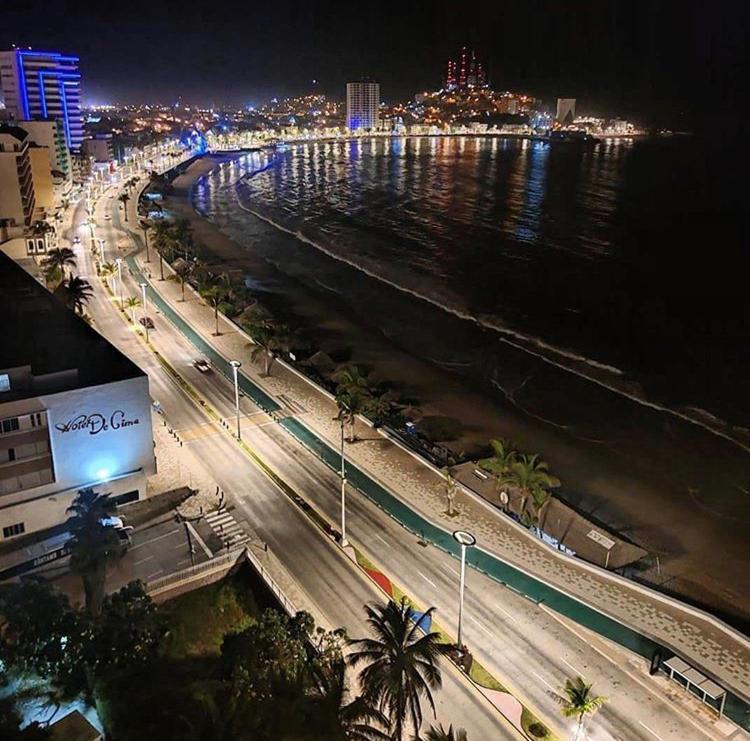 Apartment Torre Eme Department Mazatlan