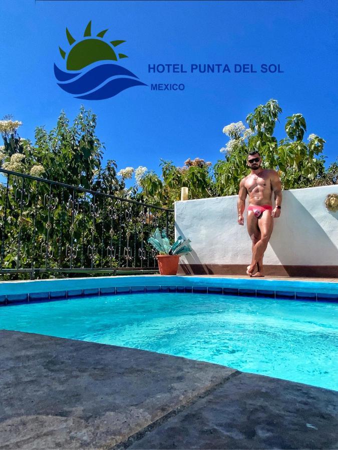 Hotel Punta Del Sol 2*