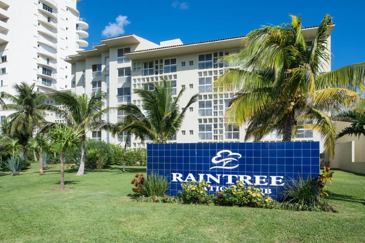 Hotel Club Regina Cancun