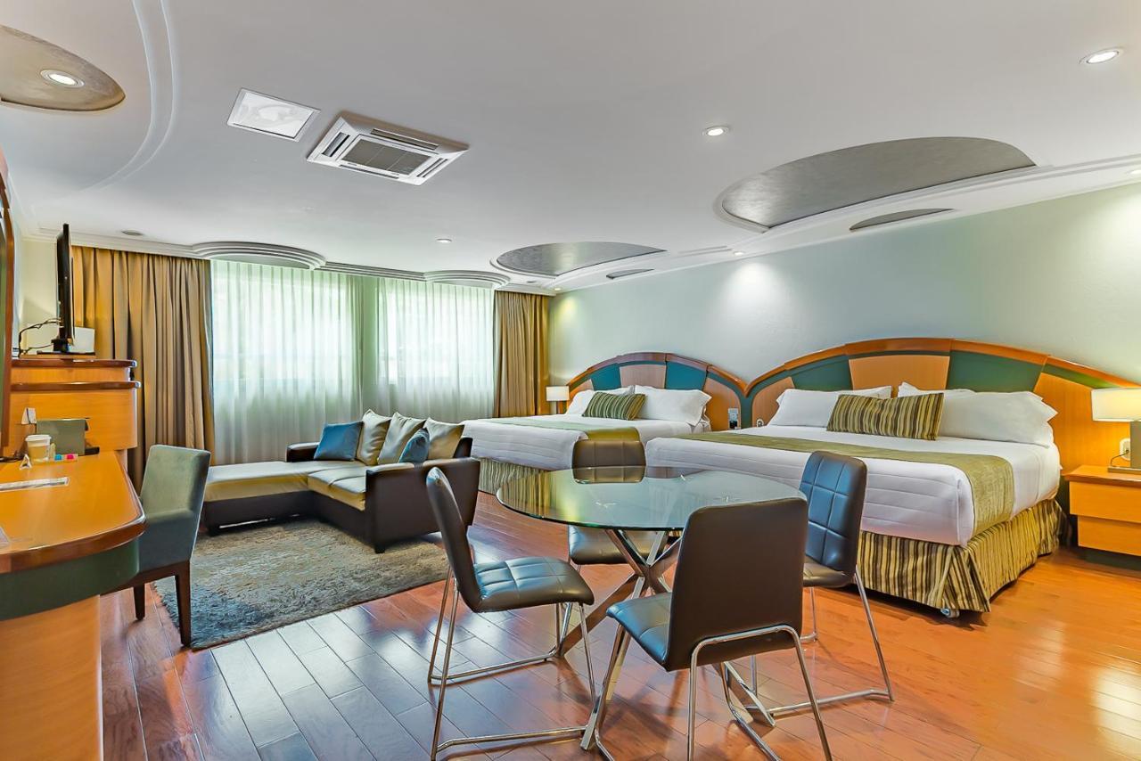 Hotel Kali Escandon