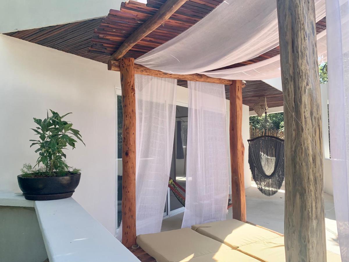 Hotel Morena Boutique Ecoliving 4*
