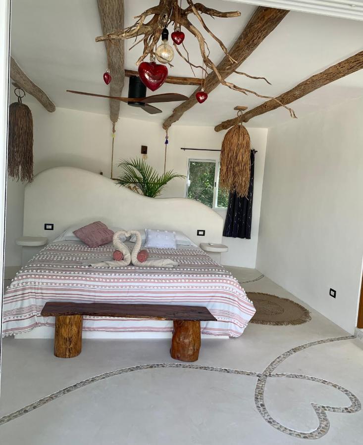 Morena Boutique Ecoliving Hotel Akumal