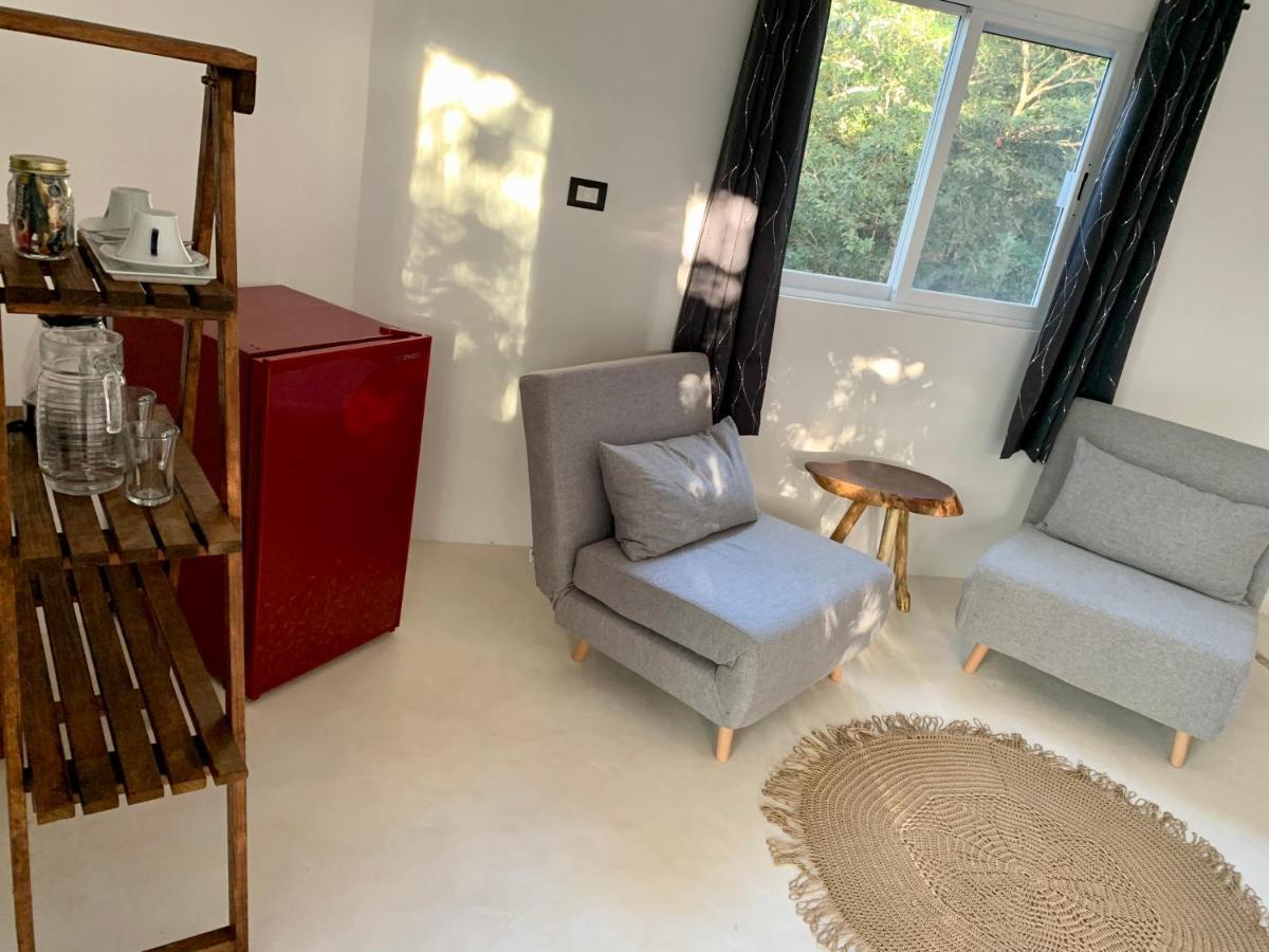 Hotel Morena Boutique Ecoliving 4*