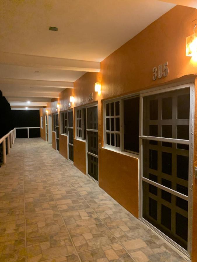 Punta Del Sol 2* Zipolite