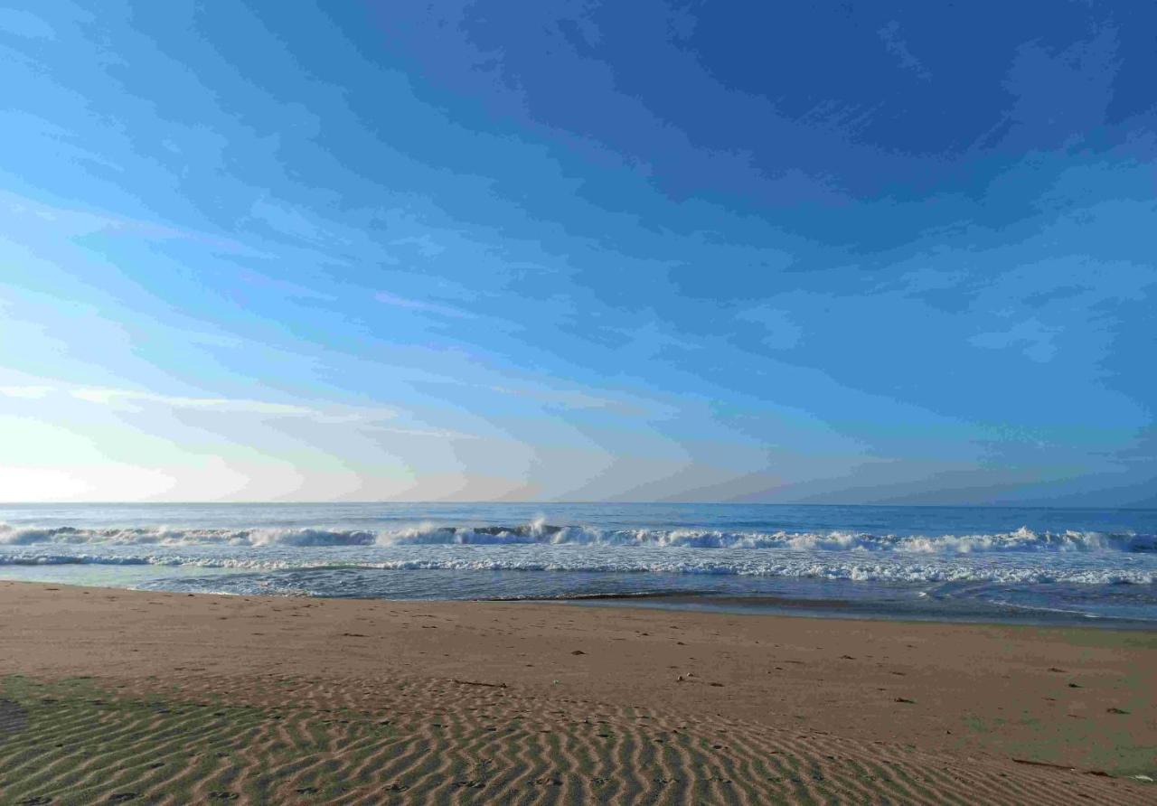 Playa Cosmica Chacahua - Nature Retreat & Wild Tribe Campsite