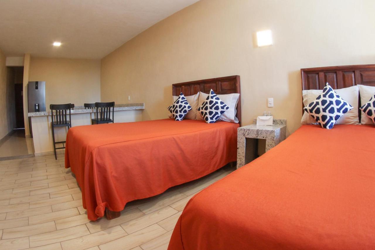 Hotel Camino De Piedra Guanajuato