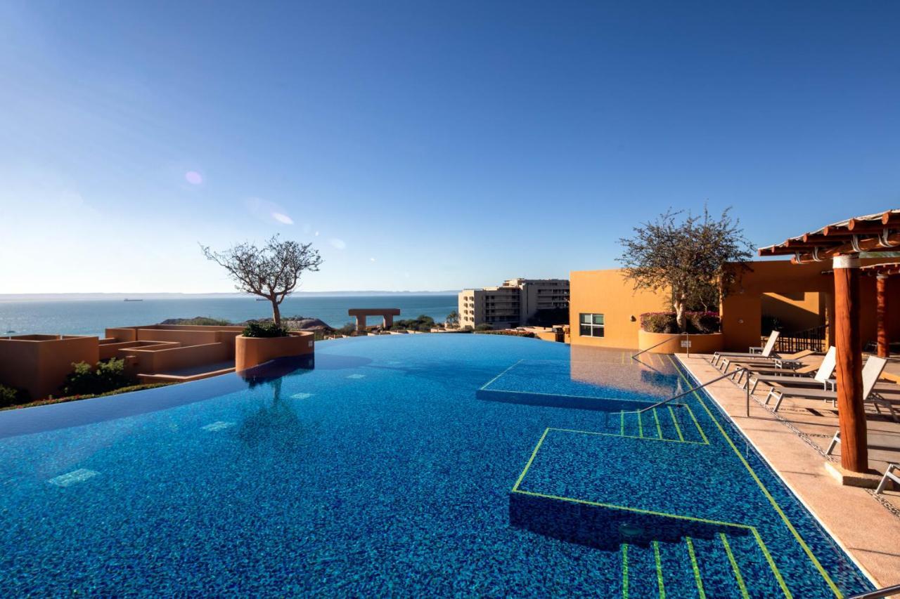 Lc 21- Luxury, Private Jacuzzi & Sea Of Cortez Views La Paz