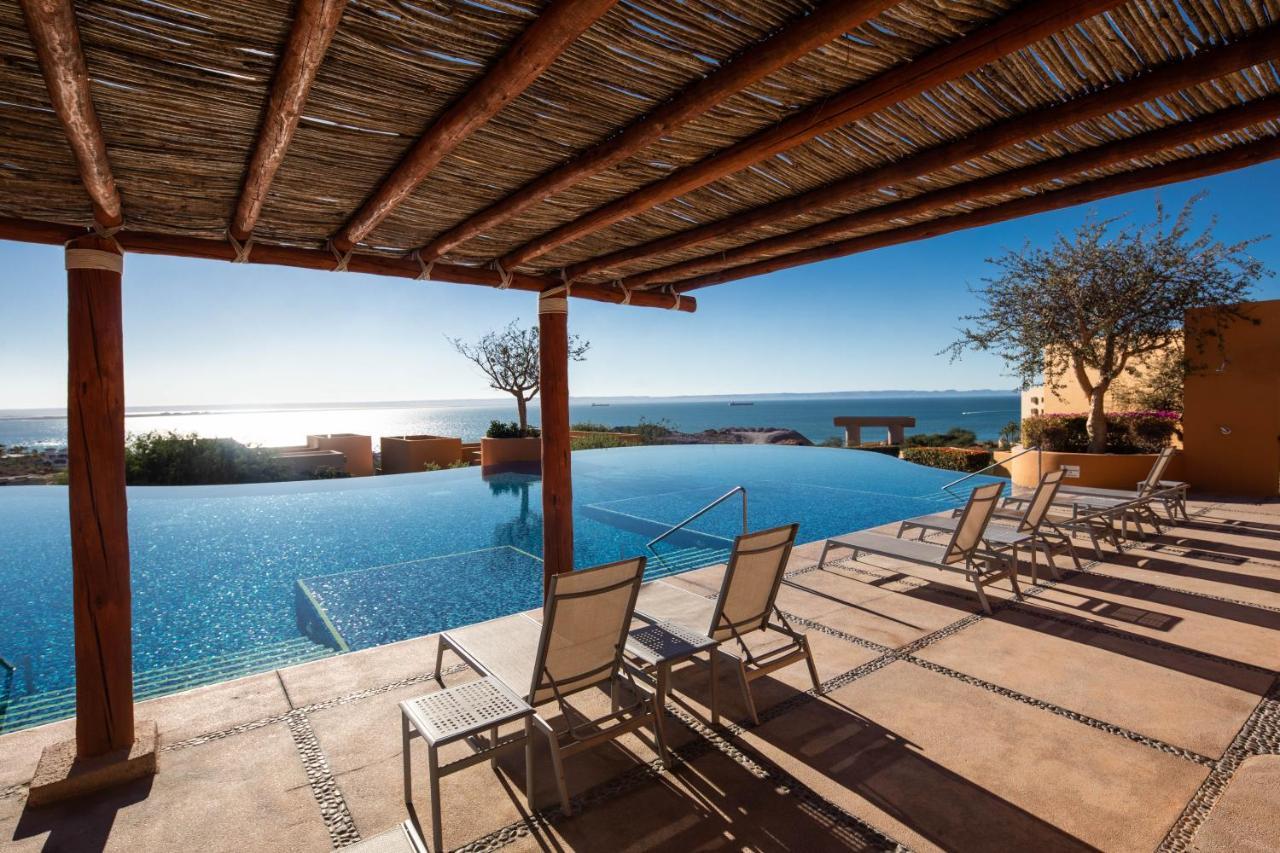 Lc 21- Luxury, Private Jacuzzi & Sea Of Cortez Views