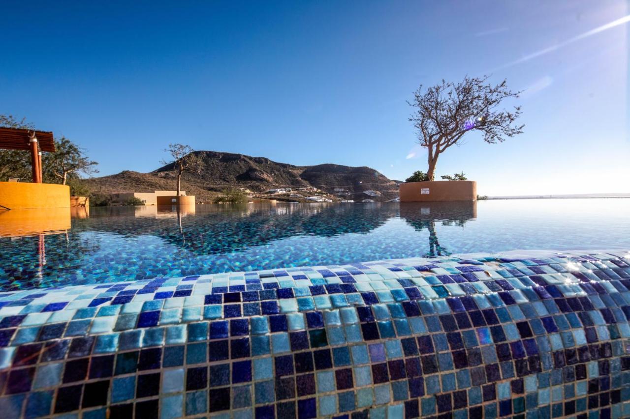 Lc 21- Luxury, Private Jacuzzi & Sea Of Cortez Views Holiday home *