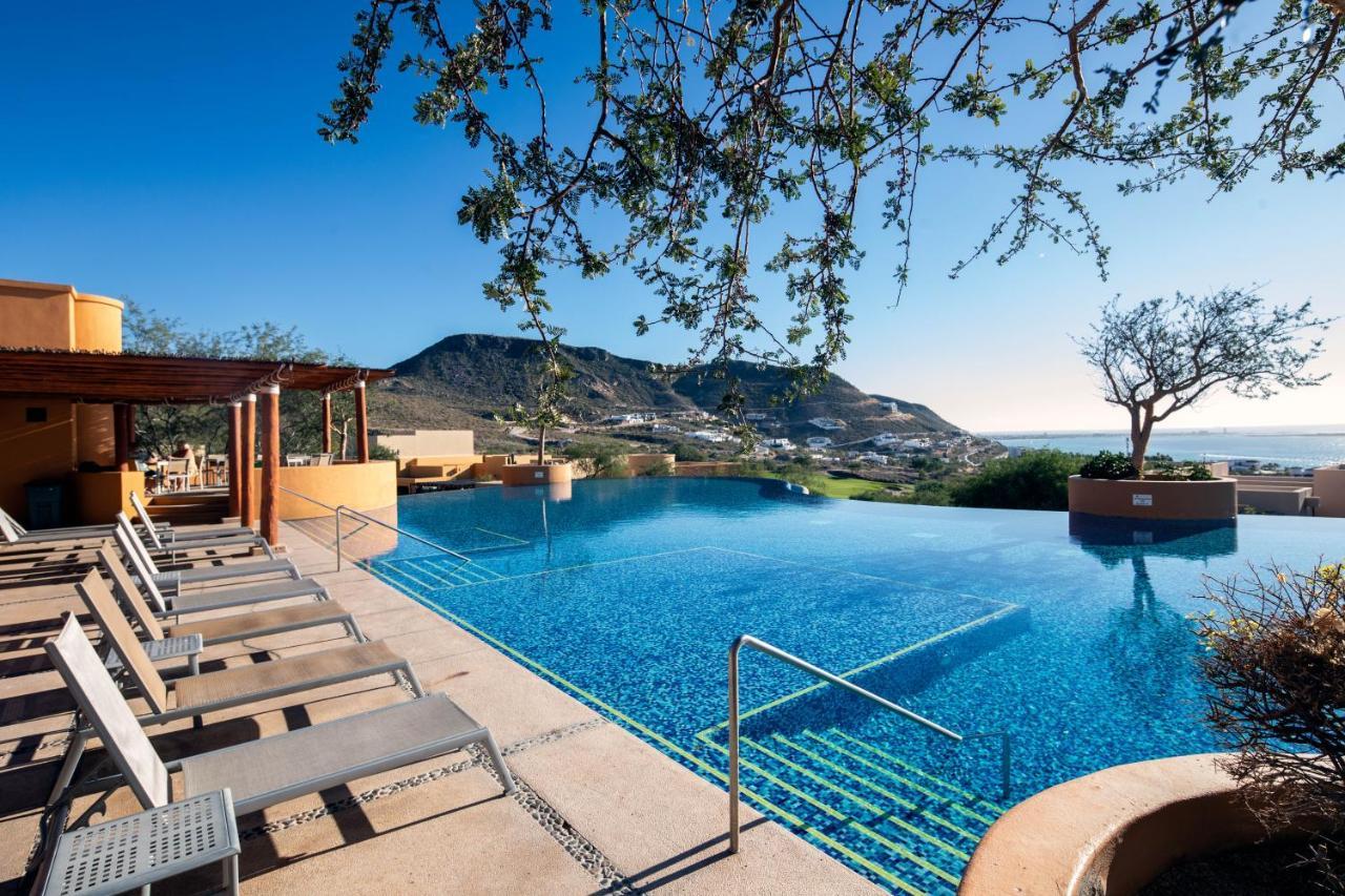 Holiday home Lc 21- Luxury, Private Jacuzzi & Sea Of Cortez Views