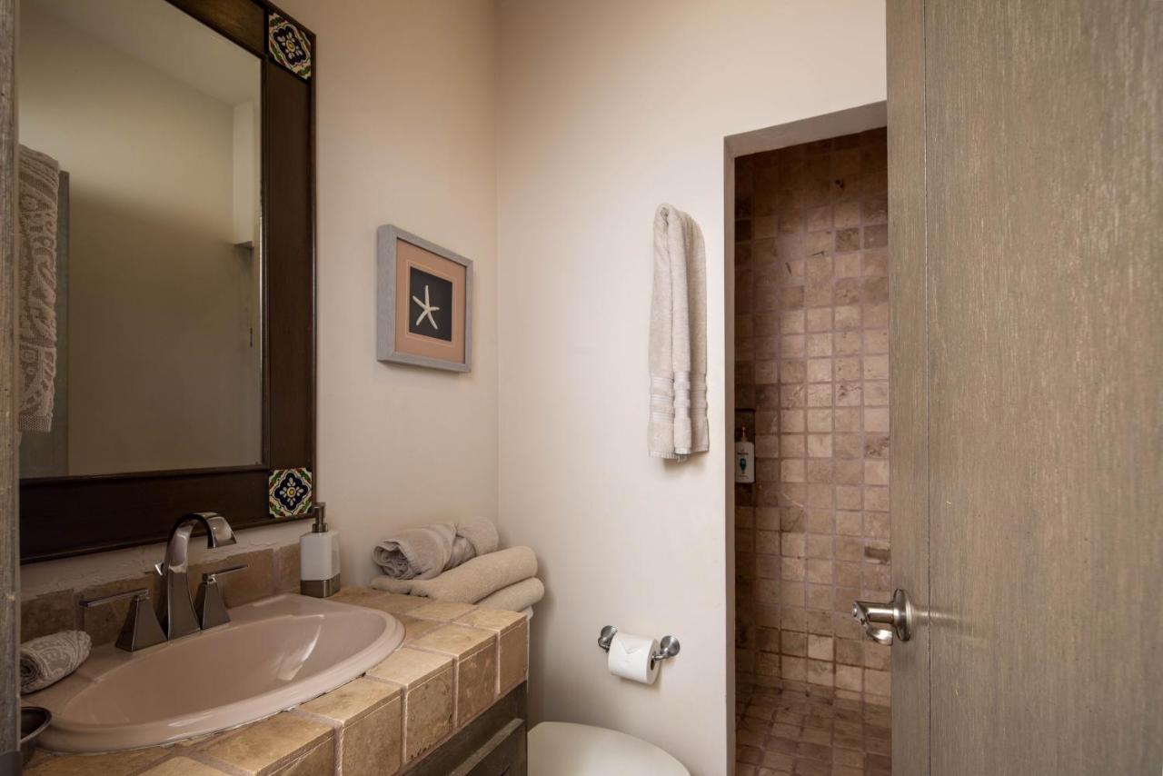 Lc 21- Luxury, Private Jacuzzi & Sea Of Cortez Views Holiday home