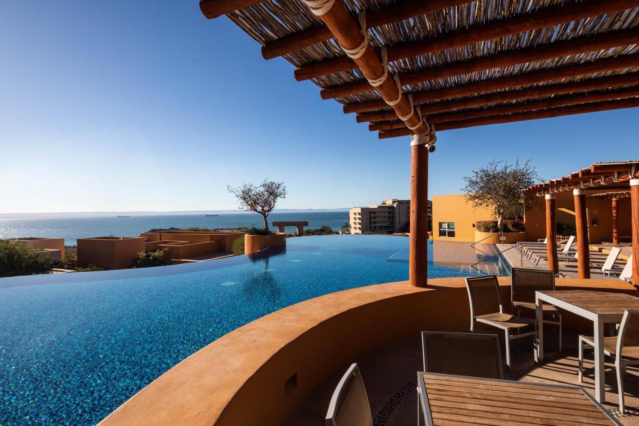 Lc 21- Luxury, Private Jacuzzi & Sea Of Cortez Views Holiday home *