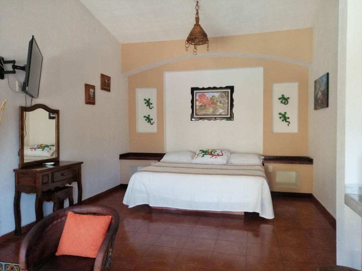 Victoria Mirador Lodge