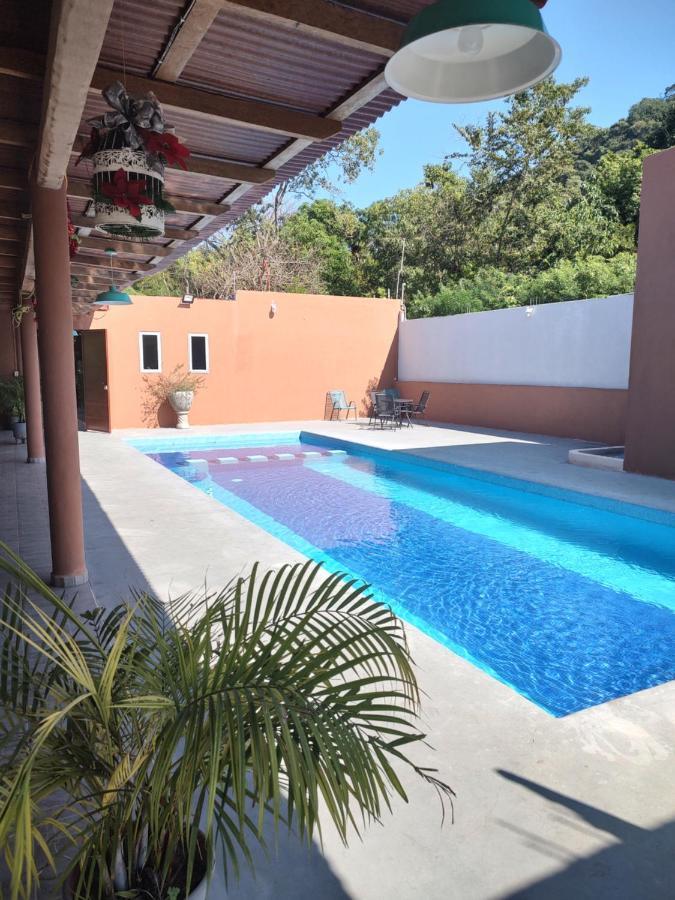 Lodge Victoria Mirador