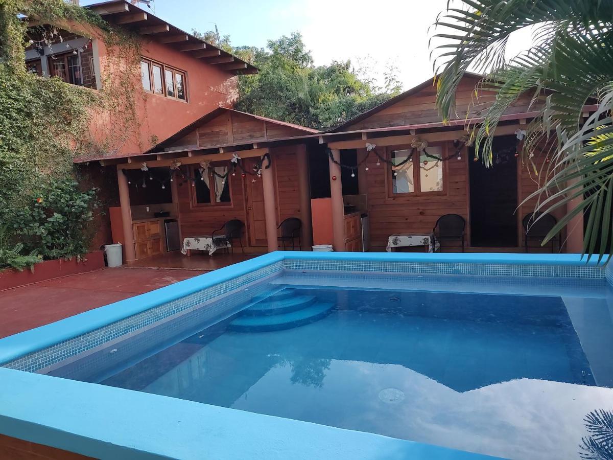 Lodge Victoria Mirador Zihuatanejo