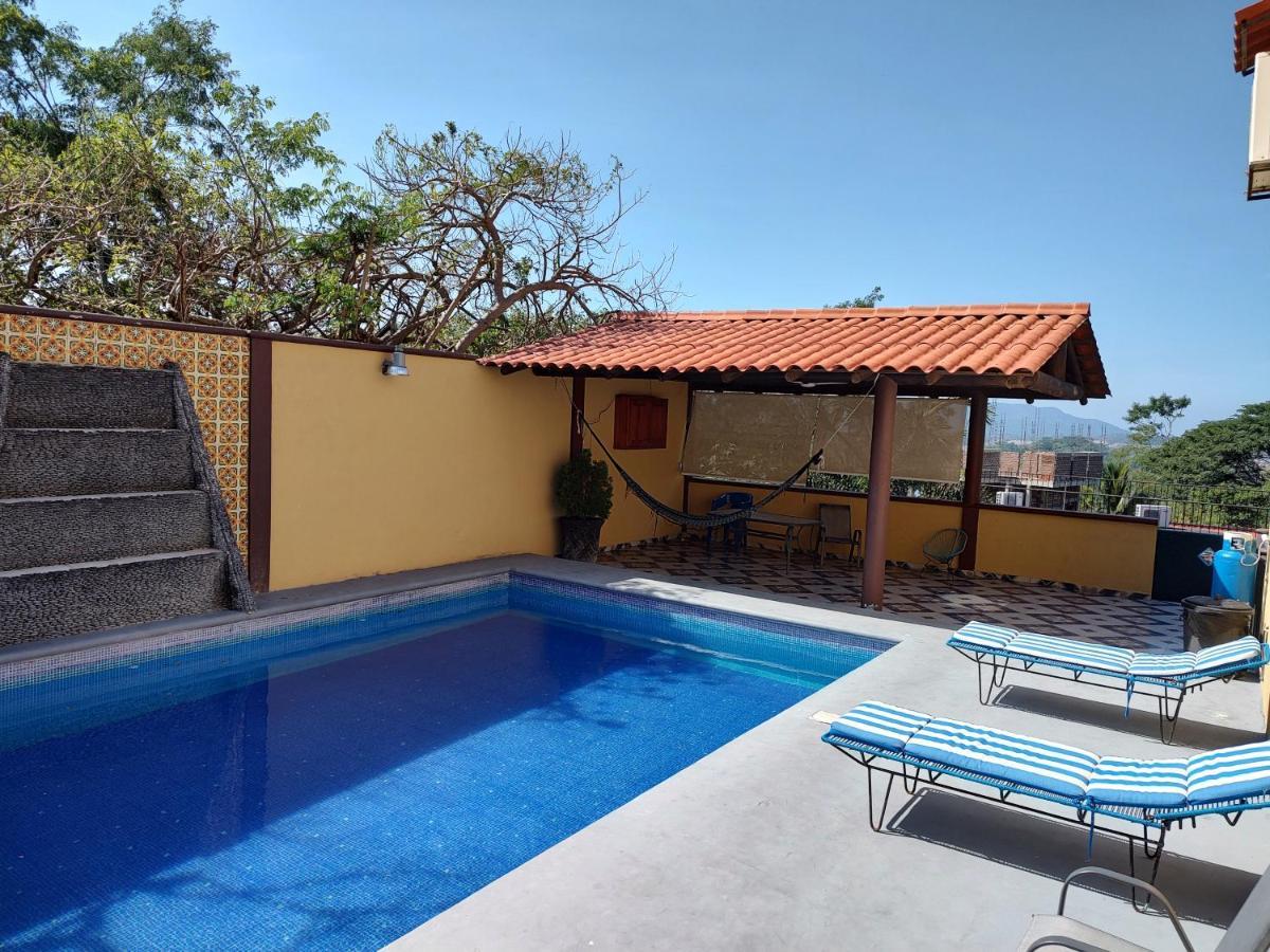 Victoria Mirador Lodge *