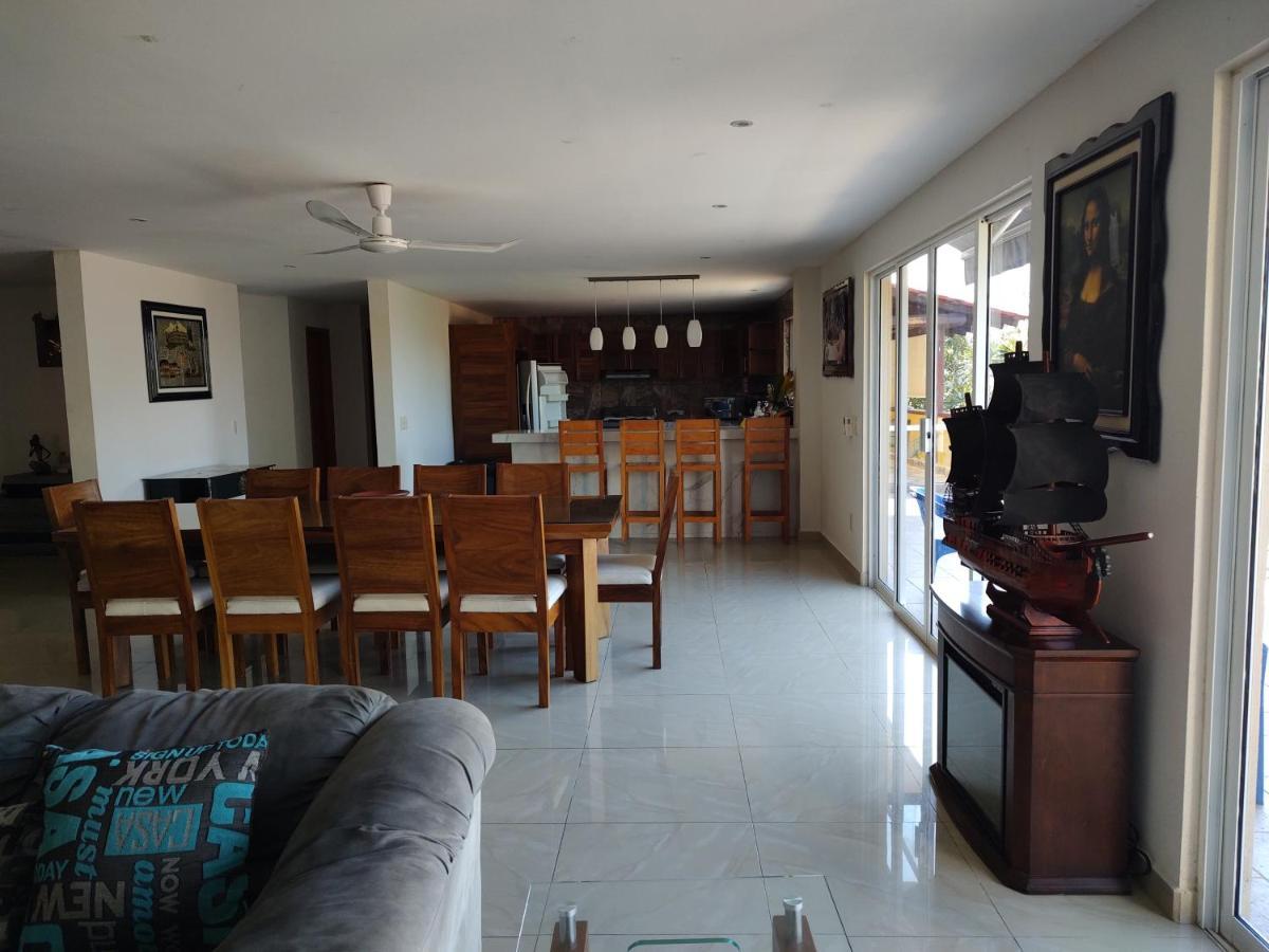 Lodge Victoria Mirador *