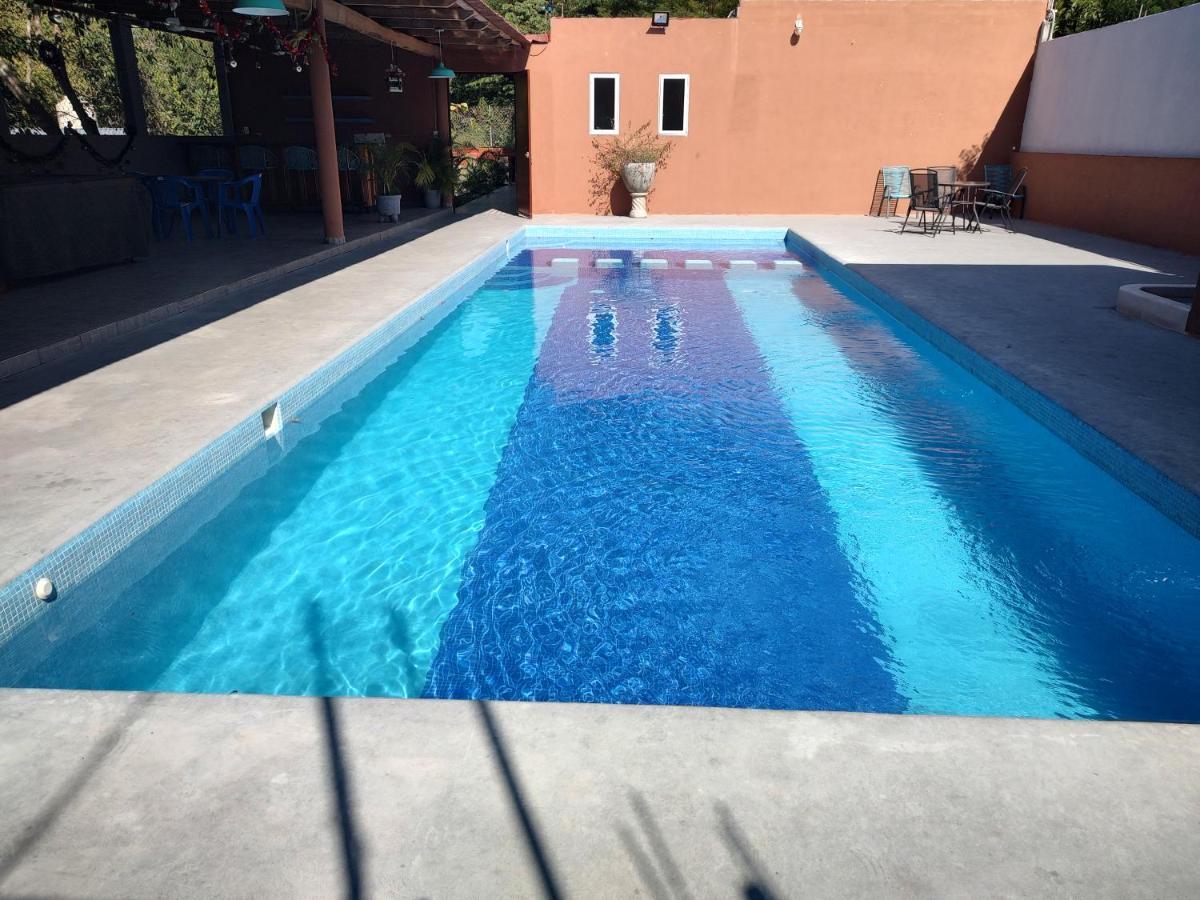 Lodge Victoria Mirador Zihuatanejo
