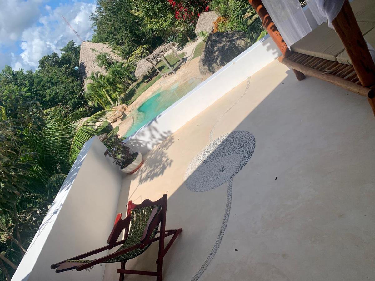 Morena Boutique Ecoliving Hotel
